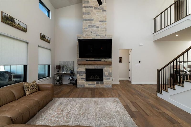 2132 Sicily Lane, Haslet TX 76052 - Photo 6
