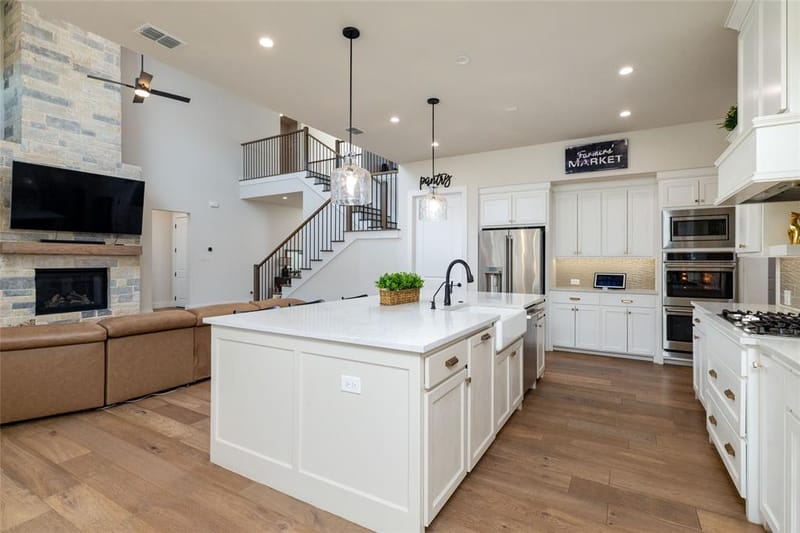 2132 Sicily Lane, Haslet TX 76052 - Photo 13