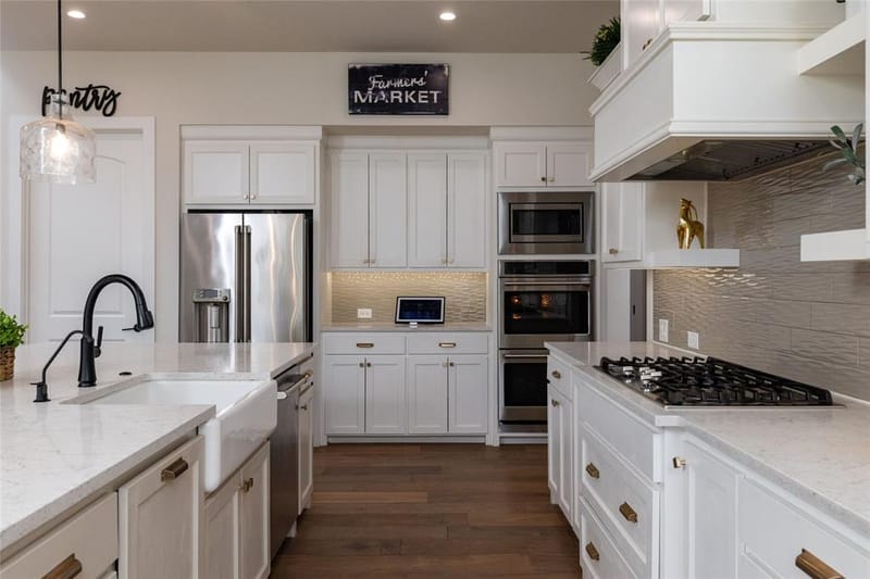 2132 Sicily Lane, Haslet TX 76052 - Photo 12