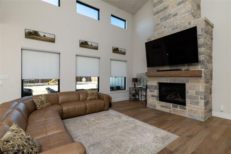 2132 Sicily Lane, Haslet TX 76052 - Photo 7