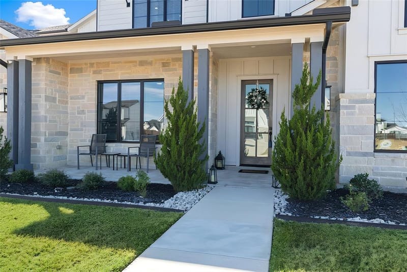 2132 Sicily Lane, Haslet TX 76052 - Photo 3