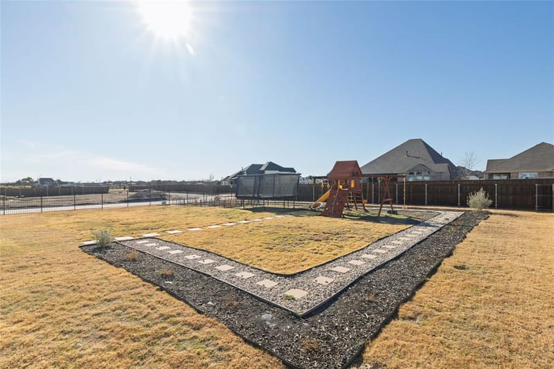 2132 Sicily Lane, Haslet TX 76052 - Photo 32