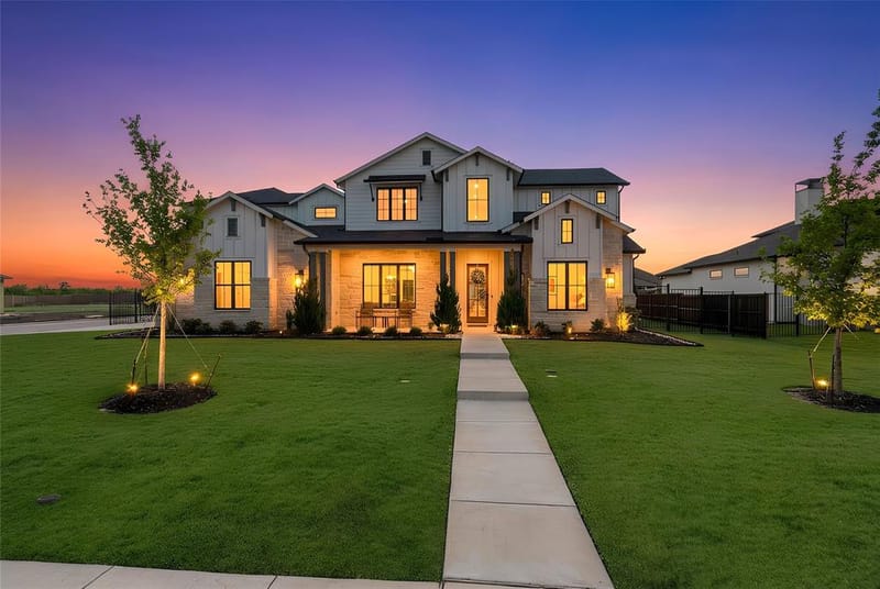 2132 Sicily Lane, Haslet TX 76052
