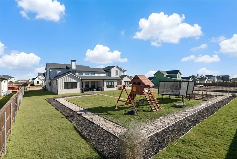 2132 Sicily Lane, Haslet TX 76052 - Photo 30