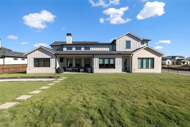2132 Sicily Lane, Haslet TX 76052 - Photo 31