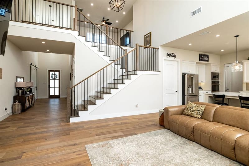 2132 Sicily Lane, Haslet TX 76052 - Photo 8