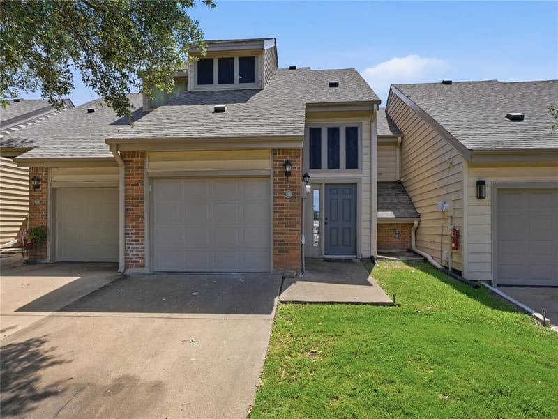 119 Summer View, Pottsboro TX 75076 - Photo 3