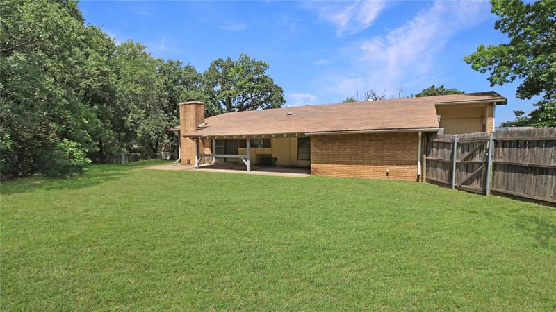 6610 High Country Trail, Arlington TX 76016 - Photo 23