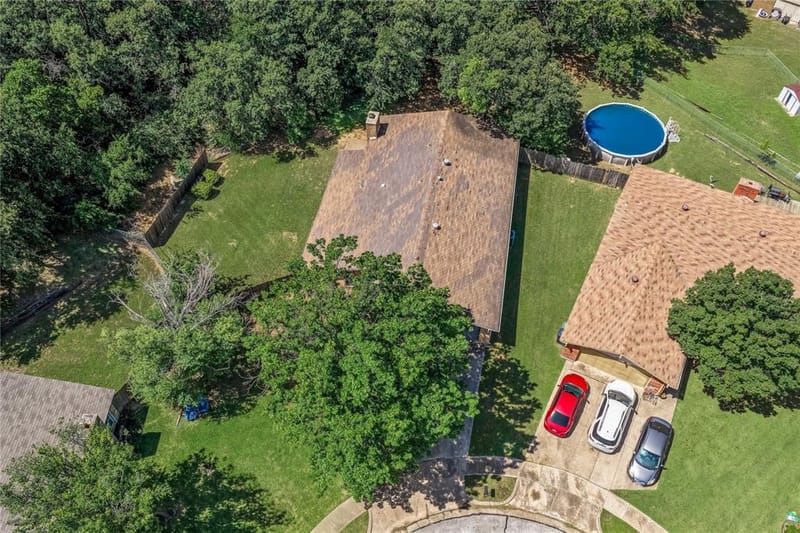 6610 High Country Trail, Arlington TX 76016 - Photo 27