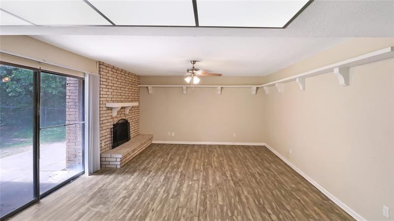 6610 High Country Trail, Arlington TX 76016 - Photo 12