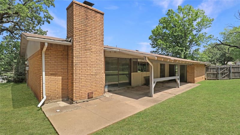 6610 High Country Trail, Arlington TX 76016 - Photo 26