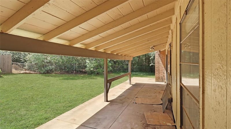 6610 High Country Trail, Arlington TX 76016 - Photo 22