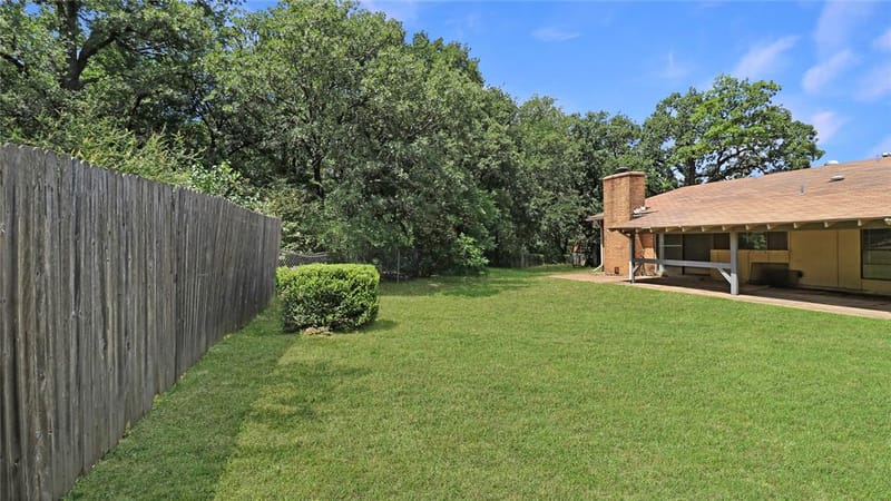 6610 High Country Trail, Arlington TX 76016 - Photo 24