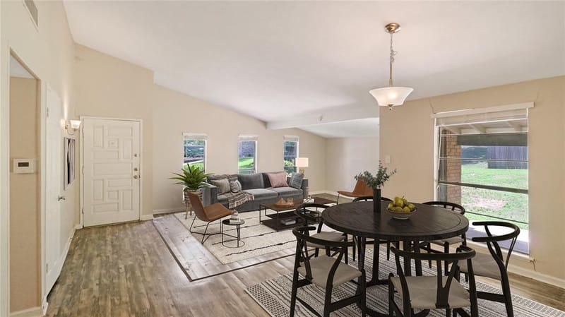 6610 High Country Trail, Arlington TX 76016 - Photo 11