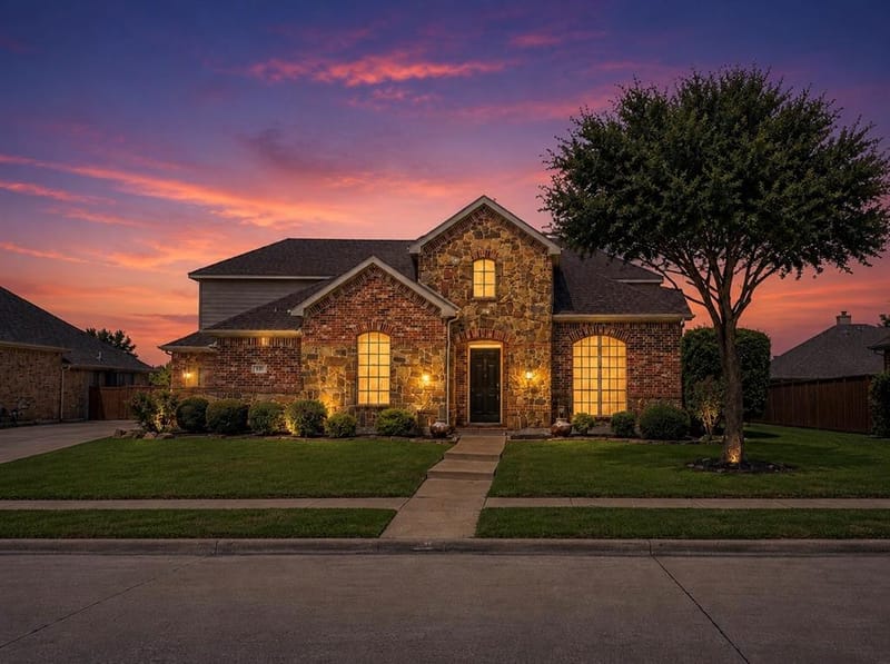 305 Westlake, Forney TX 75126 - Photo 2