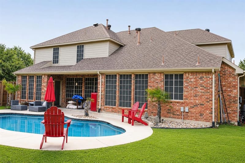 305 Westlake, Forney TX 75126 - Photo 3