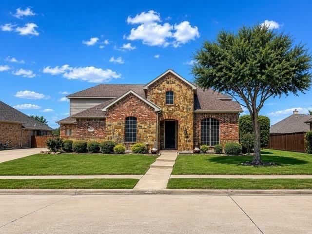 305 Westlake, Forney TX 75126