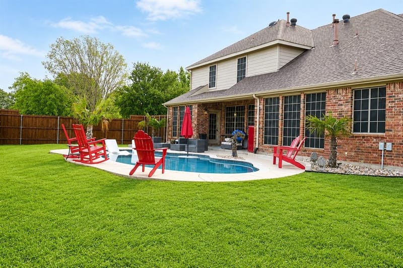 305 Westlake, Forney TX 75126 - Photo 39