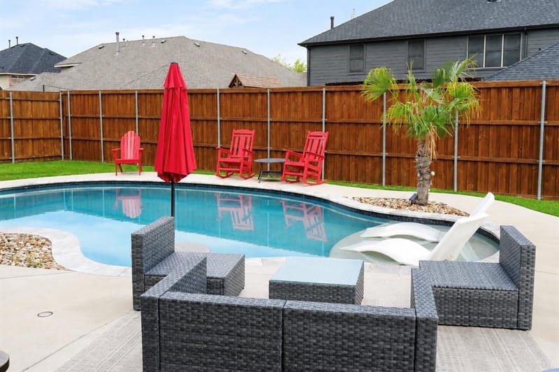 305 Westlake, Forney TX 75126 - Photo 4