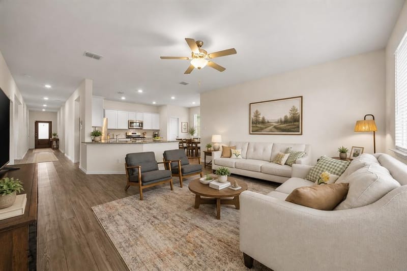 2100 Whispering Sage Boulevard, Royse City TX 75189