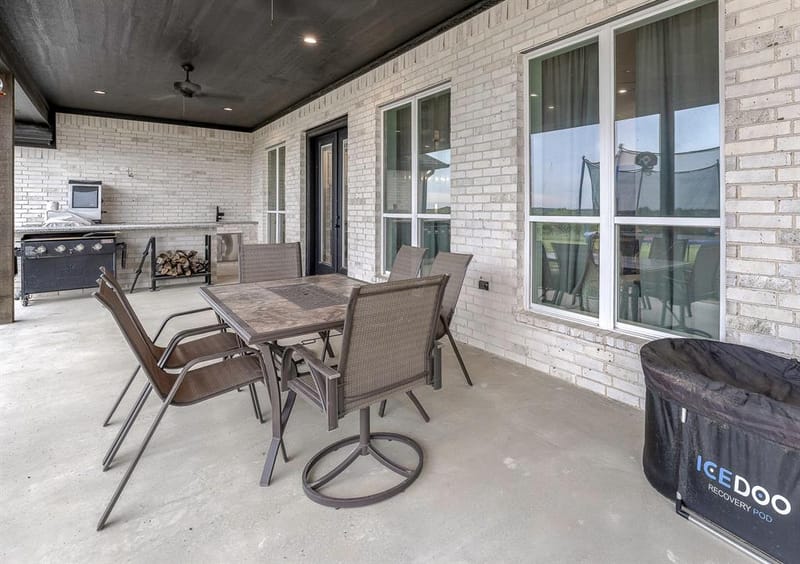 435 Cattle Drive, Stephenville TX 76401 - Photo 23