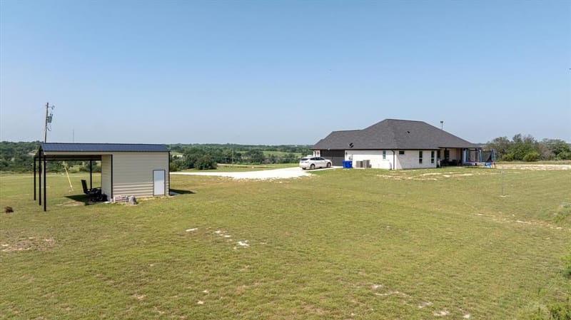 435 Cattle Drive, Stephenville TX 76401 - Photo 26