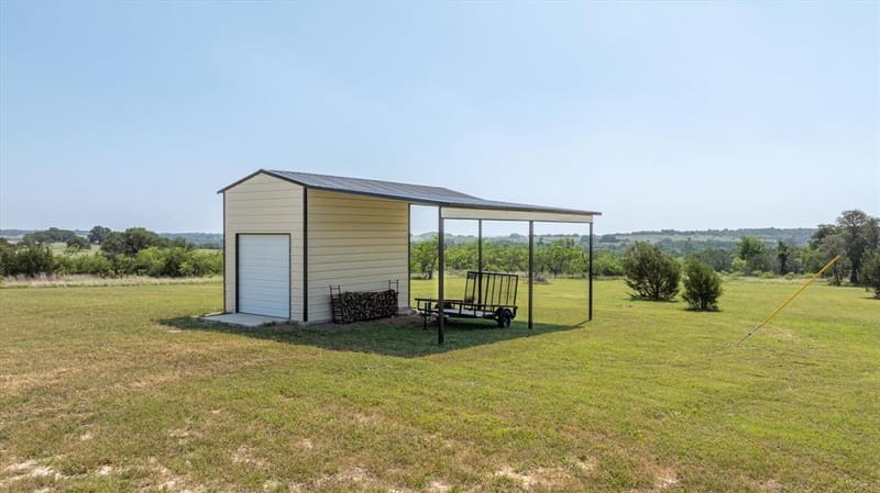 435 Cattle Drive, Stephenville TX 76401 - Photo 24