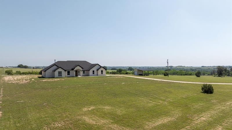 435 Cattle Drive, Stephenville TX 76401 - Photo 30