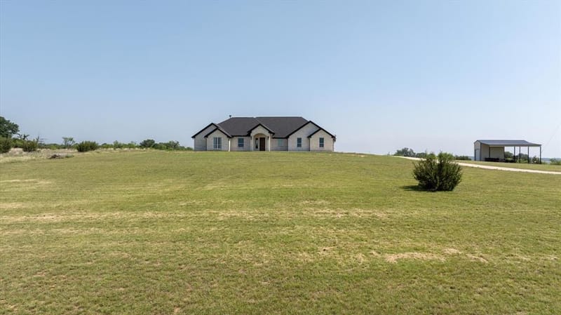 435 Cattle Drive, Stephenville TX 76401 - Photo 29