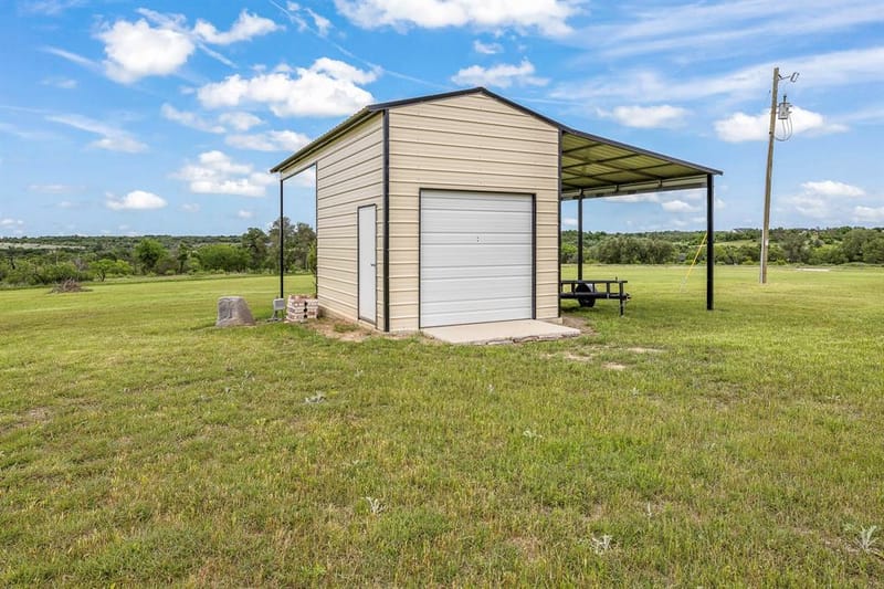435 Cattle Drive, Stephenville TX 76401 - Photo 25