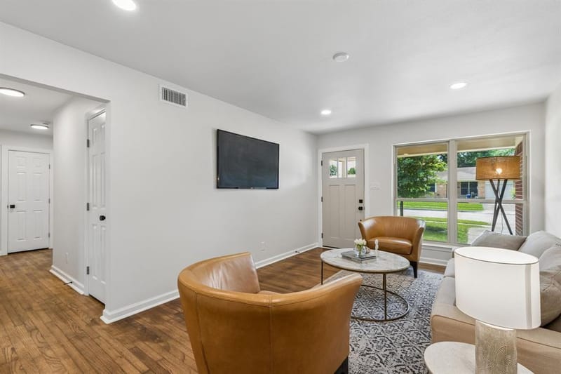 1429 Buena Vista Street, Mesquite TX 75149 - Photo 5