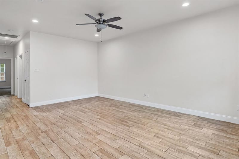 2812 Bourland Street, Greenville TX 75401 - Photo 7