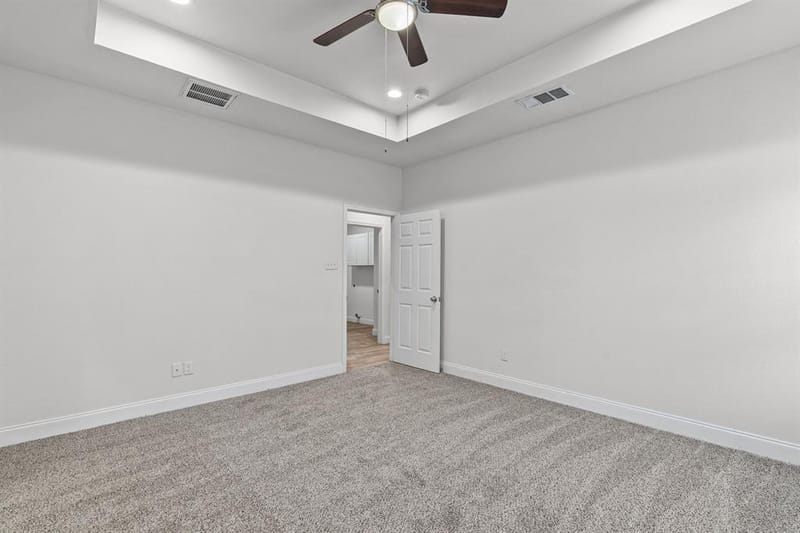 2812 Bourland Street, Greenville TX 75401 - Photo 9