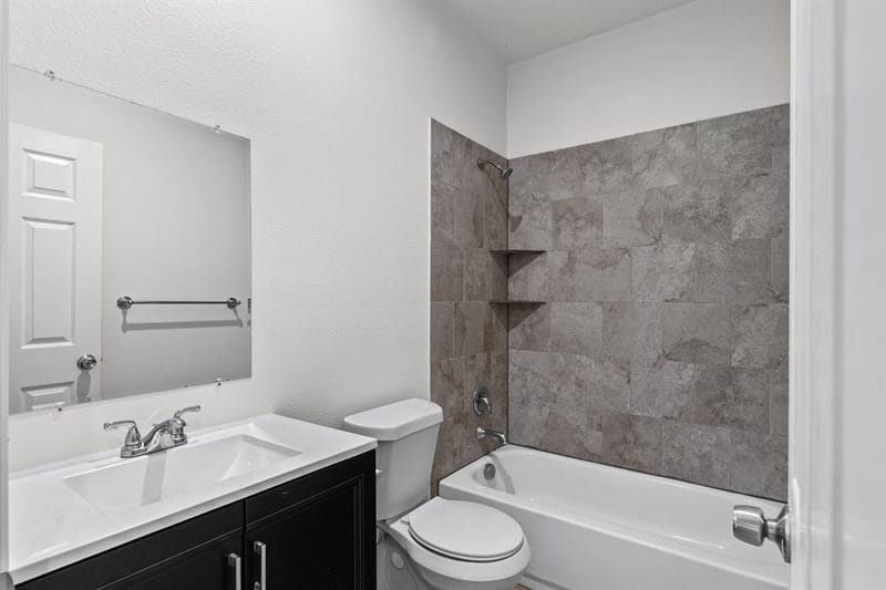 2812 Bourland Street, Greenville TX 75401 - Photo 14