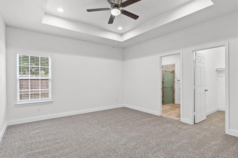 2812 Bourland Street, Greenville TX 75401 - Photo 8
