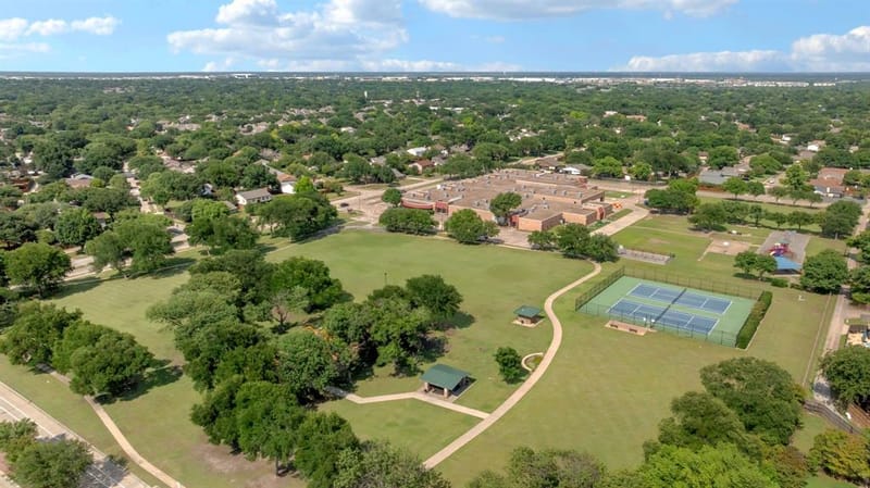 1317 Elk Grove Drive, Richardson TX 75081 - Photo 31