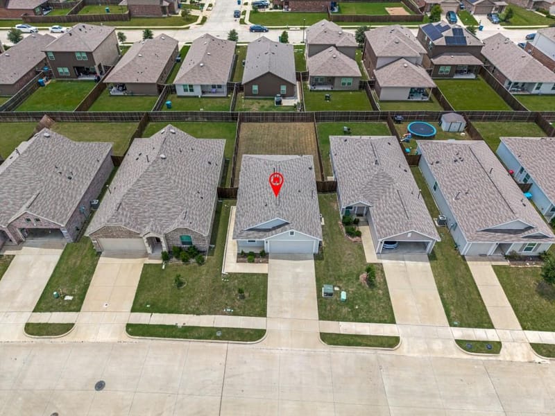 5733 Barbaro Drive, Forney TX 75126 - Photo 27