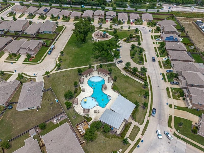 5733 Barbaro Drive, Forney TX 75126 - Photo 25