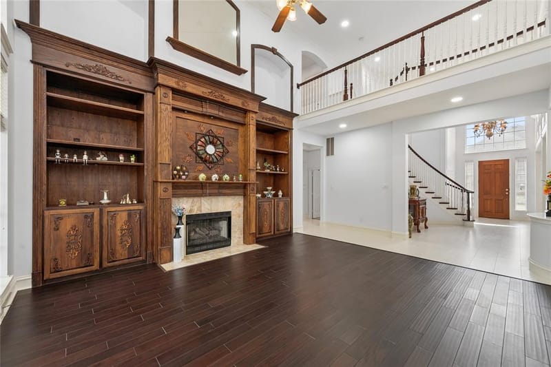 8680 Shady Shore Drive, Frisco TX 75036 - Photo 9