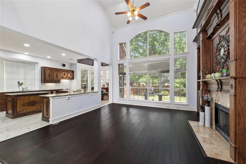 8680 Shady Shore Drive, Frisco TX 75036 - Photo 8