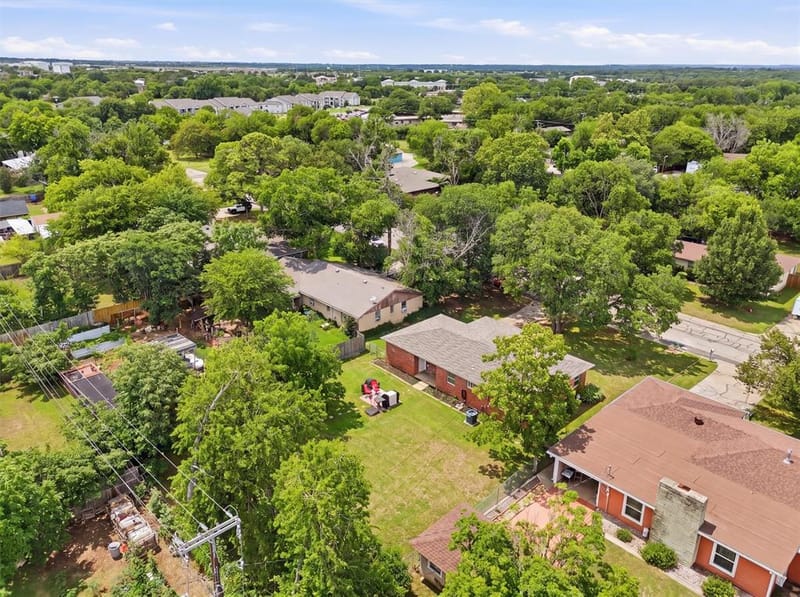 807 Elizabeth Boulevard, Granbury TX 76048 - Photo 38