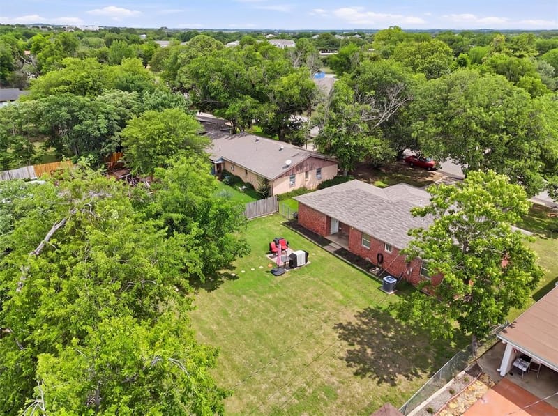 807 Elizabeth Boulevard, Granbury TX 76048 - Photo 37