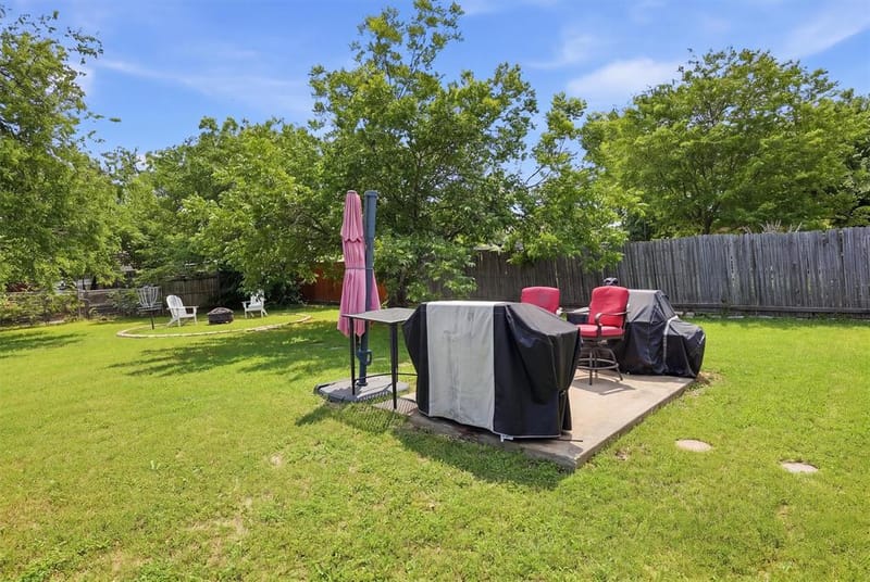 807 Elizabeth Boulevard, Granbury TX 76048 - Photo 31