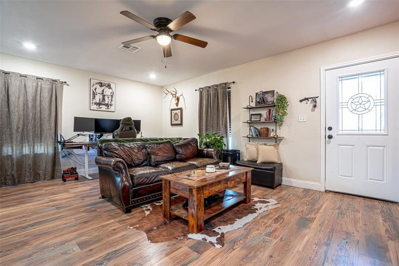 166 Private Road 1404, Morgan TX 76671 - Photo 13