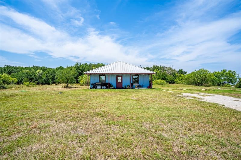 166 Private Road 1404, Morgan TX 76671 - Photo 3