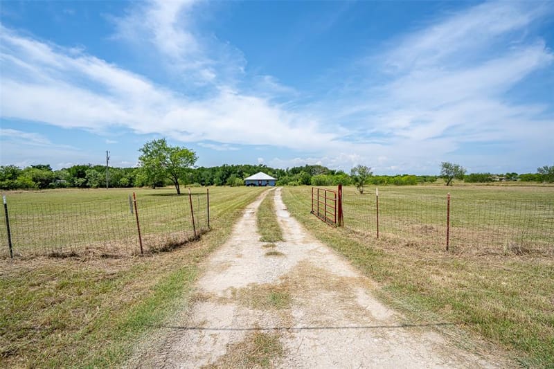 166 Private Road 1404, Morgan TX 76671