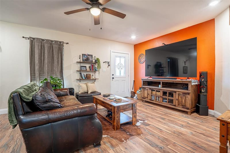 166 Private Road 1404, Morgan TX 76671 - Photo 9