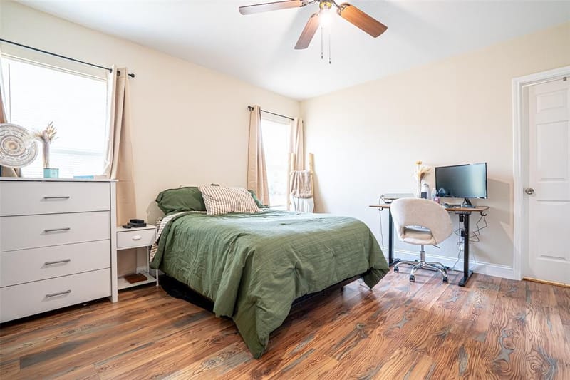 166 Private Road 1404, Morgan TX 76671 - Photo 24