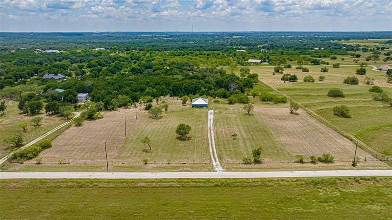 166 Private Road 1404, Morgan TX 76671 - Photo 40