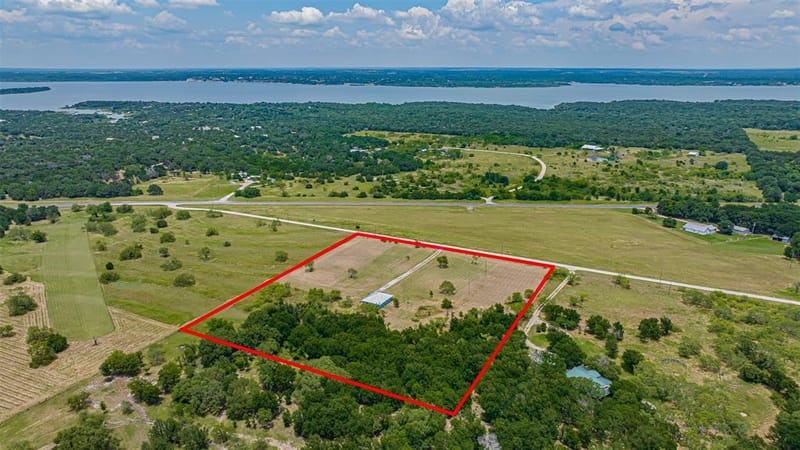 166 Private Road 1404, Morgan TX 76671 - Photo 35
